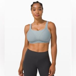 Lululemon Run Times Bra